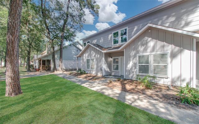 12274 Wild Pine Drive A, Houston, TX 77039
