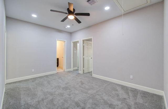12274 Wild Pine Drive A, Houston, TX 77039