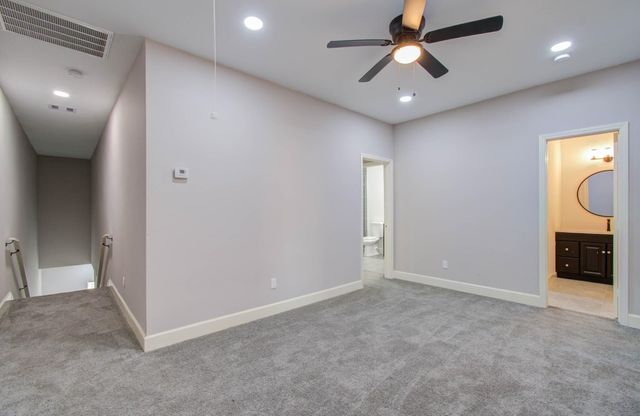 12274 Wild Pine Drive A, Houston, TX 77039