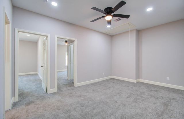 12274 Wild Pine Drive A, Houston, TX 77039