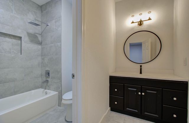 12274 Wild Pine Drive A, Houston, TX 77039