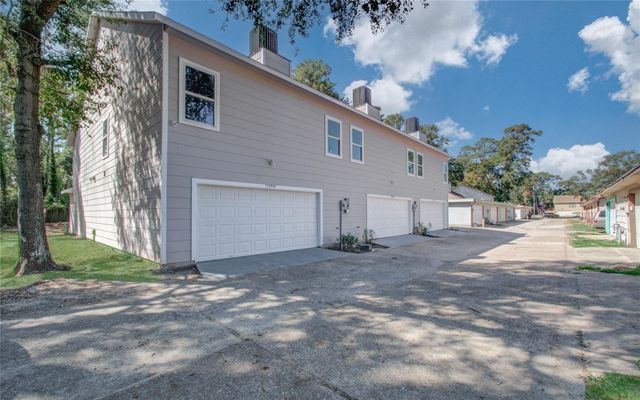 12274 Wild Pine Drive A, Houston, TX 77039