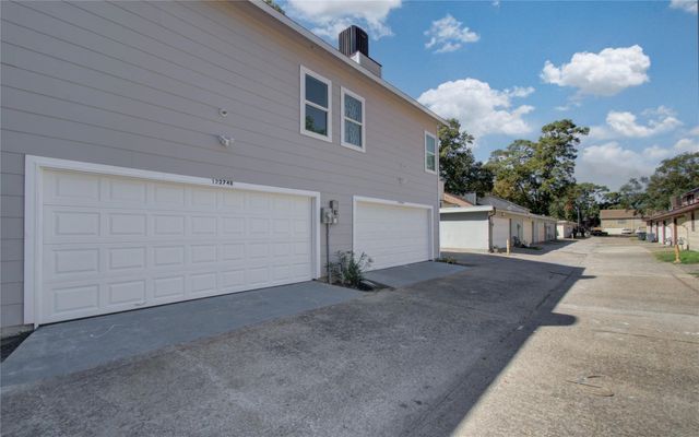 12274 Wild Pine Drive A, Houston, TX 77039