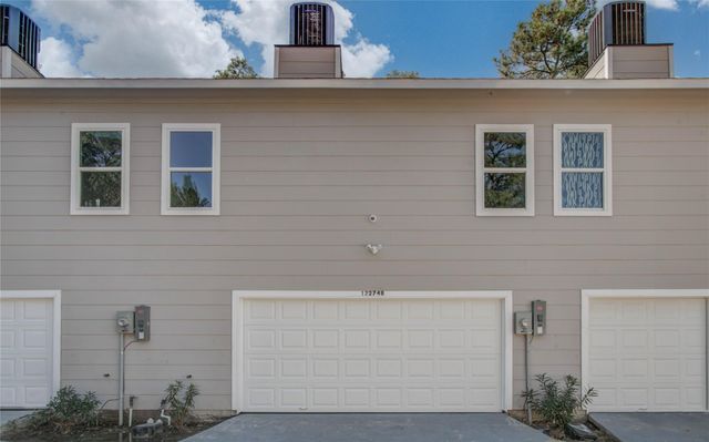 12274 Wild Pine Drive A, Houston, TX 77039