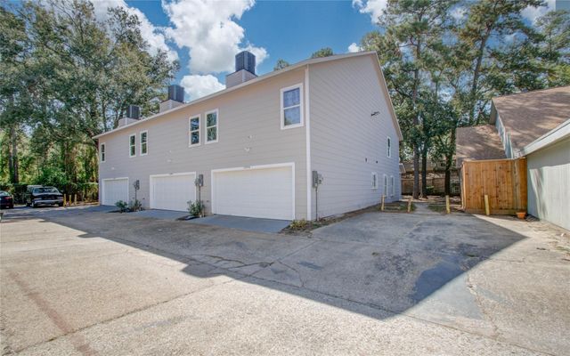 12274 Wild Pine Drive A, Houston, TX 77039