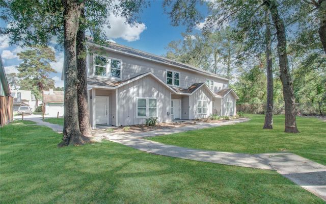 12274 Wild Pine Drive A, Houston, TX 77039