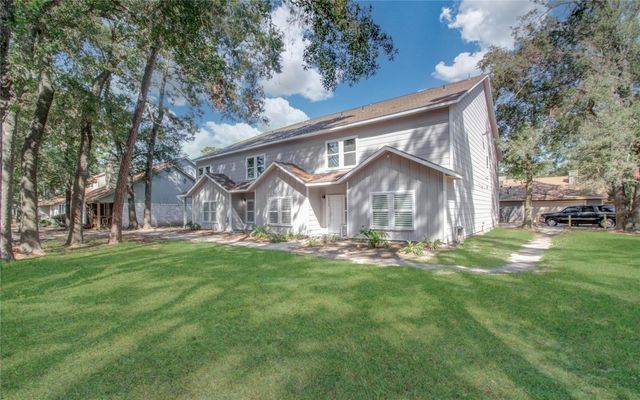 12274 Wild Pine Drive A, Houston, TX 77039