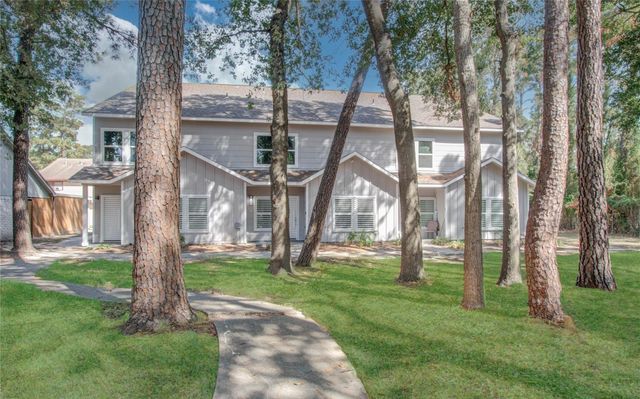 12274 Wild Pine Drive A, Houston, TX 77039