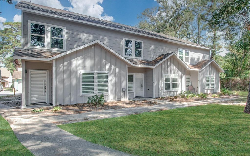 12274 Wild Pine Drive A, Houston, TX 77039