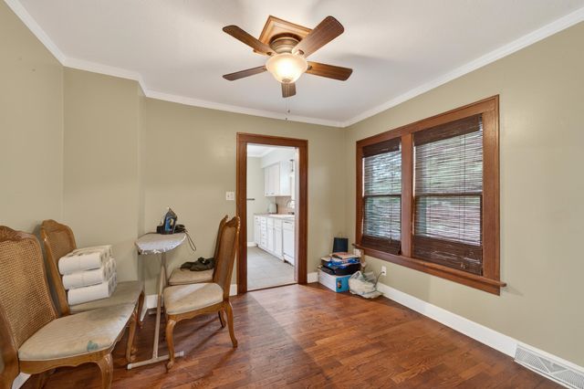 701 S Spruce, Wichita, KS 67211