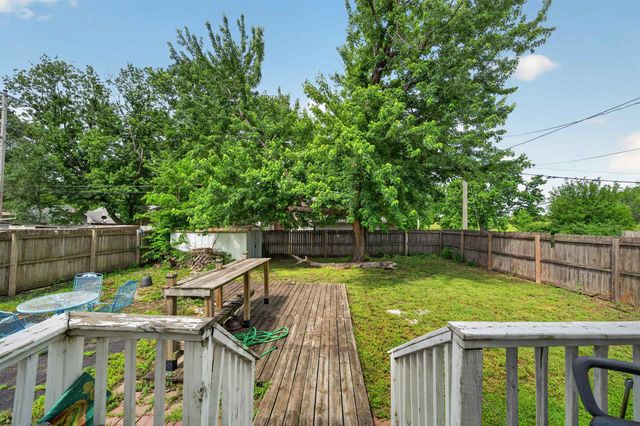 701 S Spruce, Wichita, KS 67211