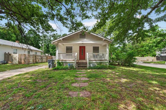 701 S Spruce, Wichita, KS 67211