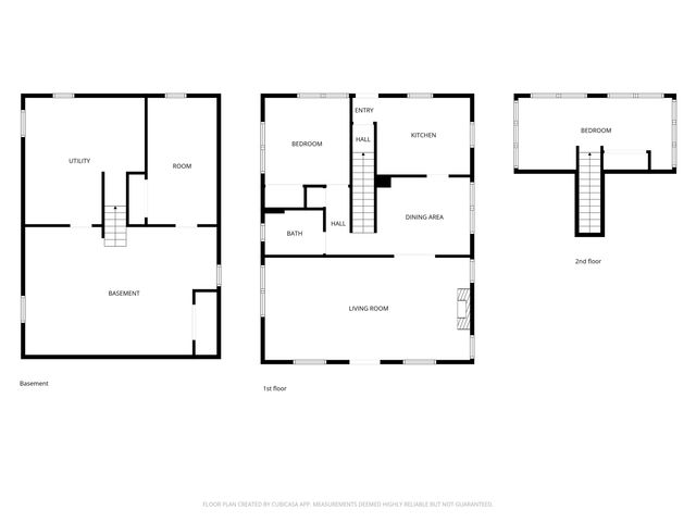 701 S Spruce, Wichita, KS 67211