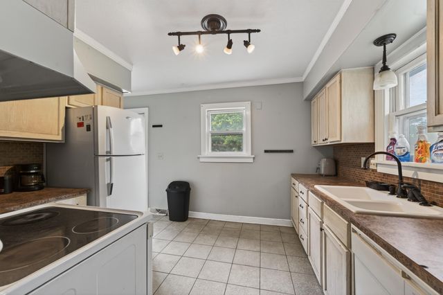 701 S Spruce, Wichita, KS 67211