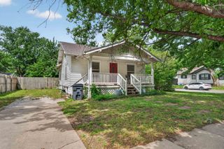701 S Spruce, Wichita, KS 67211