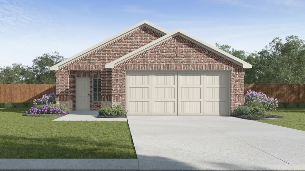 2005 Outpost Way, Princeton, TX 75407