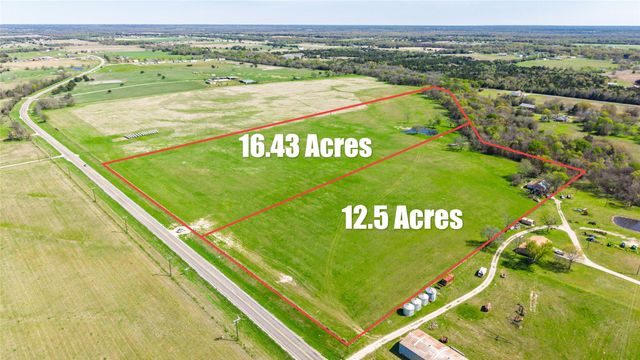 16 Acres FM 2649, Lone Oak, TX 75453