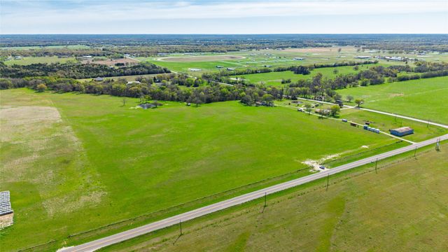 16 Acres FM 2649, Lone Oak, TX 75453