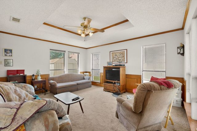 2212 Oak Bluff Drive, Flower Mound, TX 75028