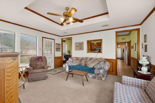 2212 Oak Bluff Drive, Flower Mound, TX 75028