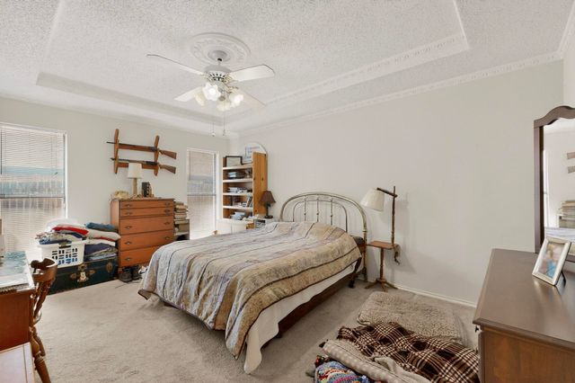 2212 Oak Bluff Drive, Flower Mound, TX 75028