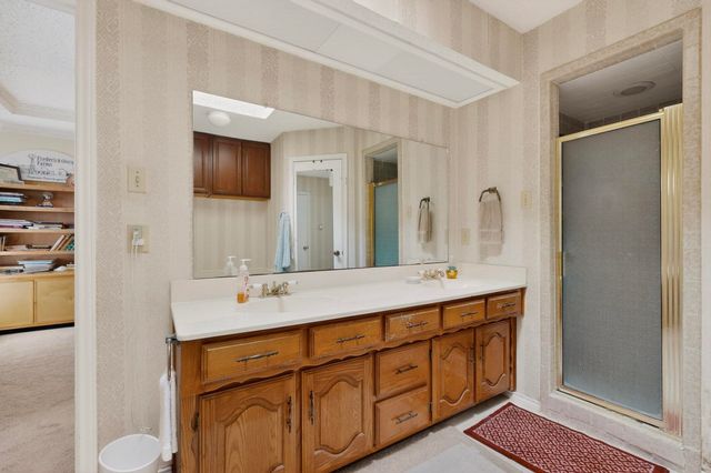 2212 Oak Bluff Drive, Flower Mound, TX 75028