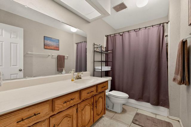 2212 Oak Bluff Drive, Flower Mound, TX 75028