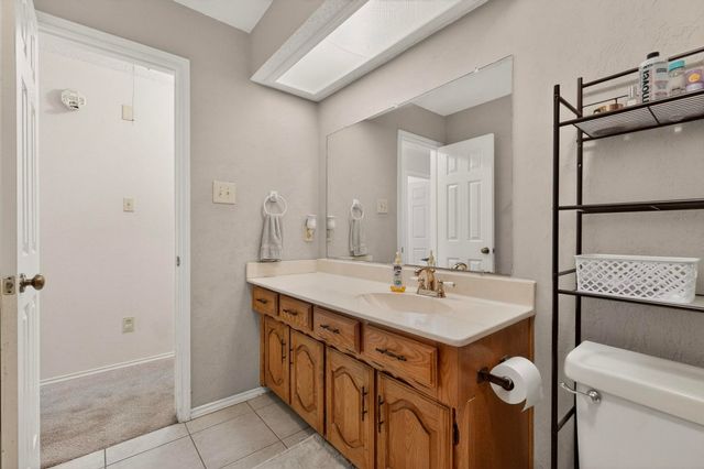 2212 Oak Bluff Drive, Flower Mound, TX 75028