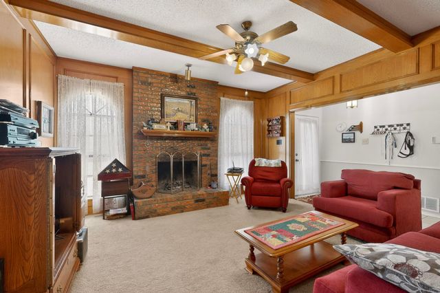 2212 Oak Bluff Drive, Flower Mound, TX 75028