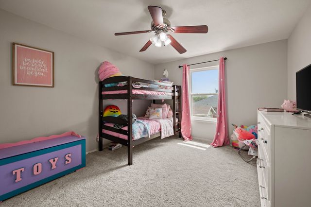 1040 Canyon Drive, Justin, TX 76247