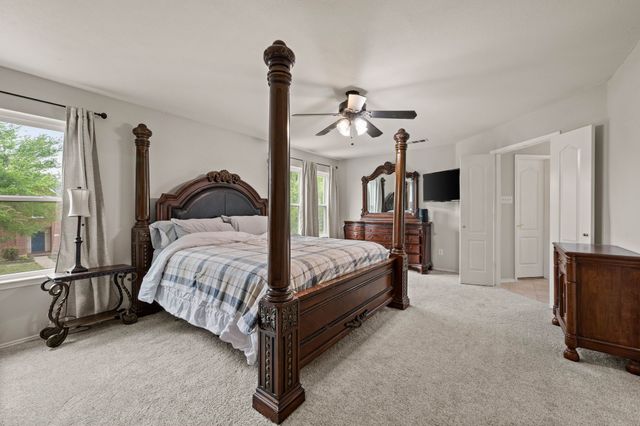 1040 Canyon Drive, Justin, TX 76247