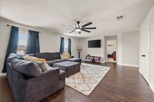 1040 Canyon Drive, Justin, TX 76247