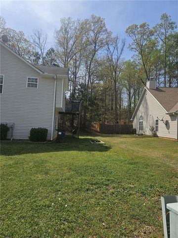 68 Georgias Lane, Dallas, GA 30157