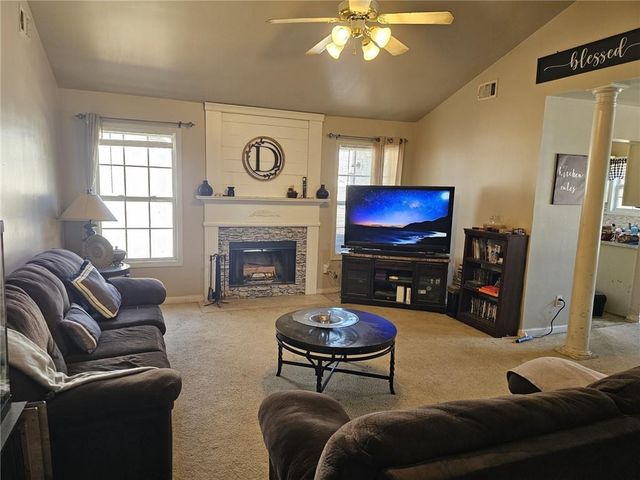 68 Georgias Lane, Dallas, GA 30157