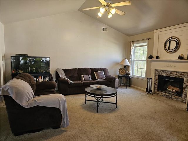 68 Georgias Lane, Dallas, GA 30157