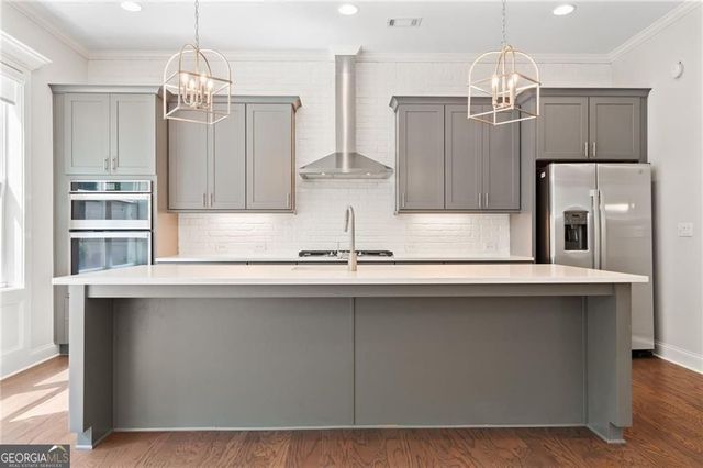 3231 Artessa Lane NE, Roswell, GA 30075