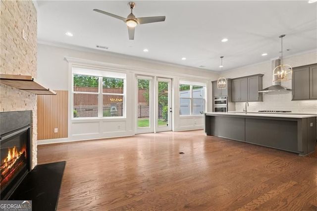 3231 Artessa Lane NE, Roswell, GA 30075