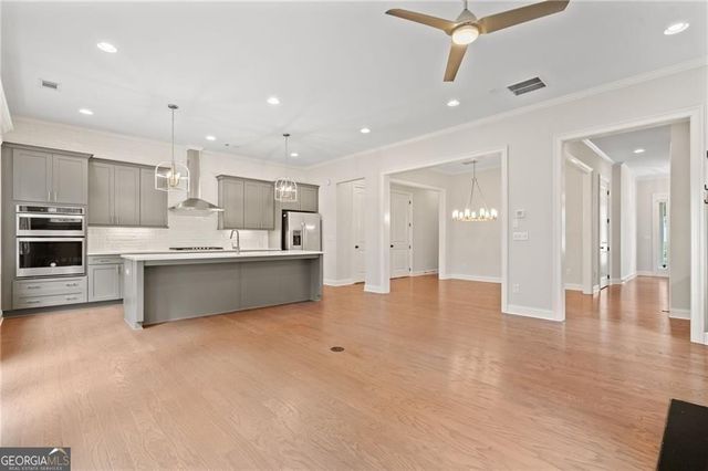 3231 Artessa Lane NE, Roswell, GA 30075