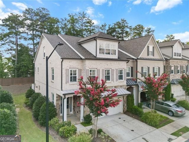 3231 Artessa Lane NE, Roswell, GA 30075