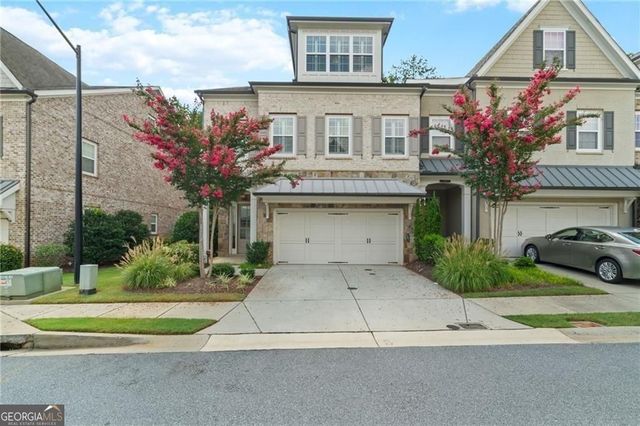 3231 Artessa Lane NE, Roswell, GA 30075
