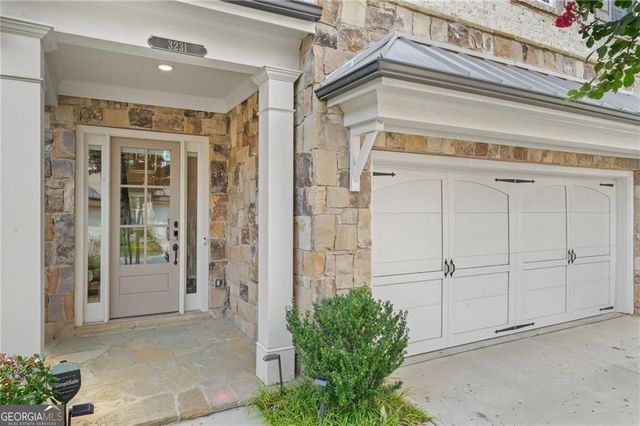 3231 Artessa Lane NE, Roswell, GA 30075