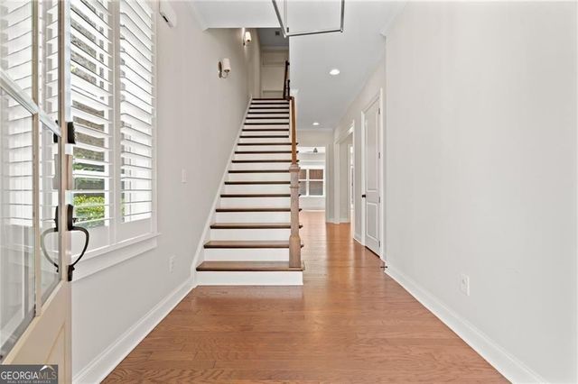 3231 Artessa Lane NE, Roswell, GA 30075