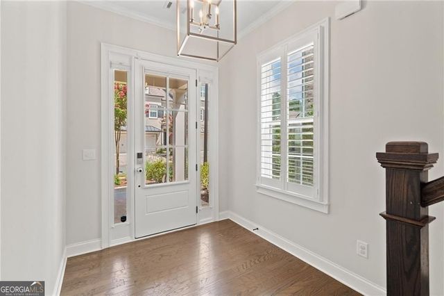 3231 Artessa Lane NE, Roswell, GA 30075