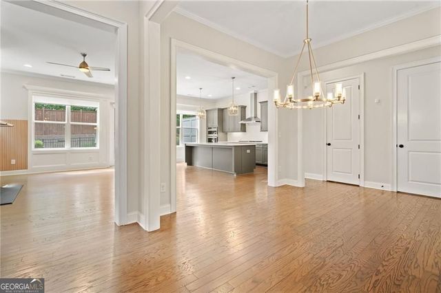 3231 Artessa Lane NE, Roswell, GA 30075