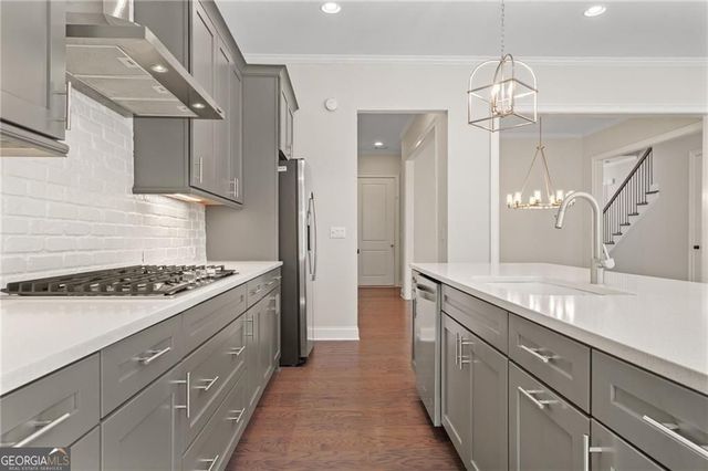 3231 Artessa Lane NE, Roswell, GA 30075