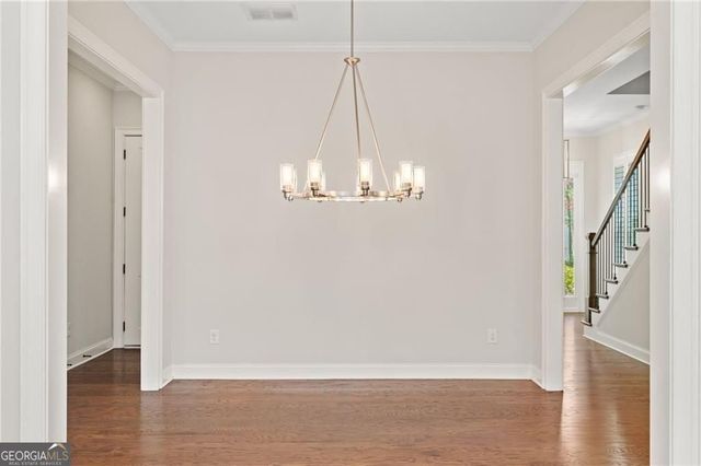 3231 Artessa Lane NE, Roswell, GA 30075