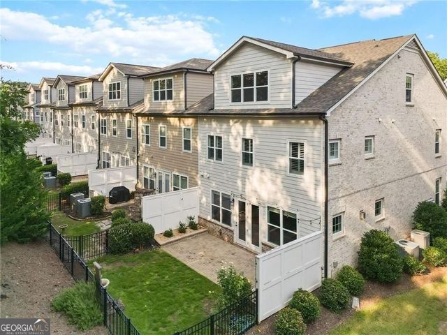 3231 Artessa Lane NE, Roswell, GA 30075