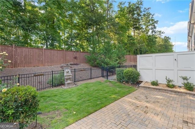 3231 Artessa Lane NE, Roswell, GA 30075