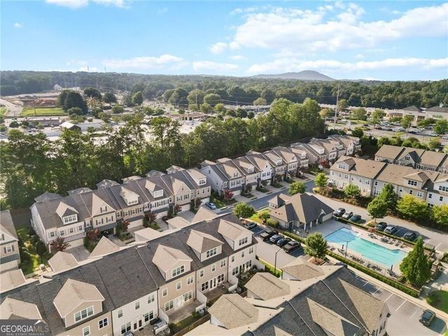 3231 Artessa Lane NE, Roswell, GA 30075