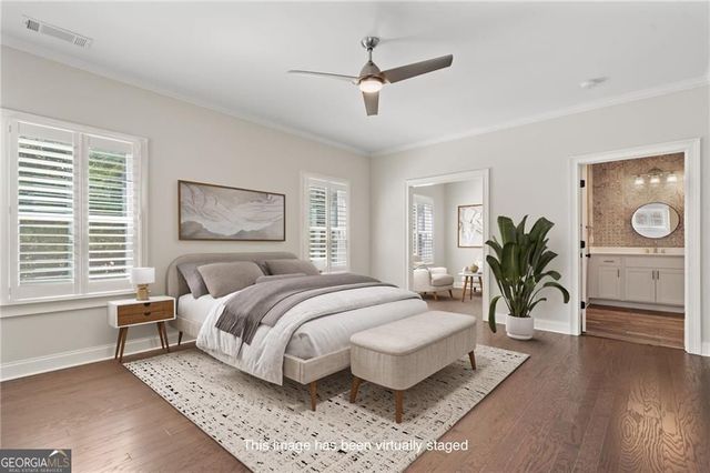 3231 Artessa Lane NE, Roswell, GA 30075